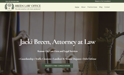 Breen Law Office