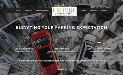 Empire Parking