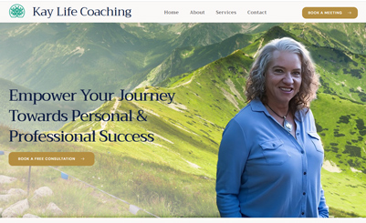 Kay Life Coaching